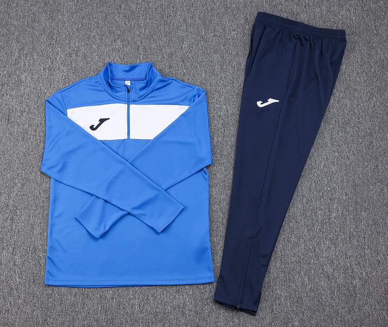 Joma Training Set - Light Blue II