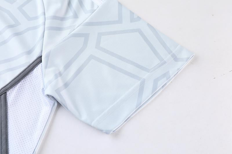 Adidas Training Pants Kit - White