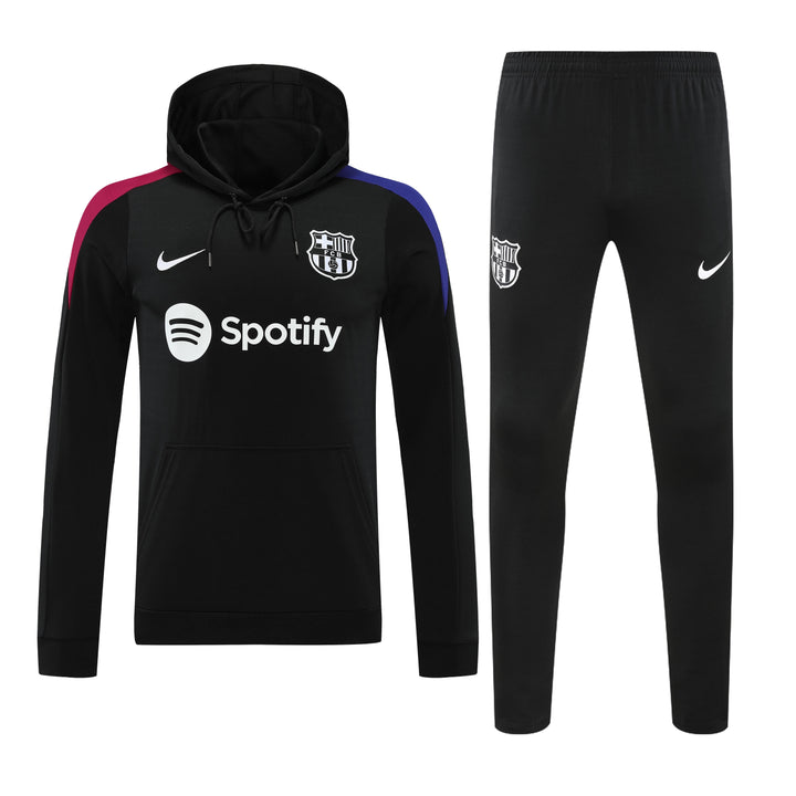 Barcelona Set 2024/25 Cap - Black II