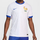 France 2024/25 Away Shirt