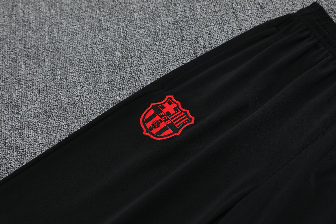Barcelona Set 2024/25 Cap - Black