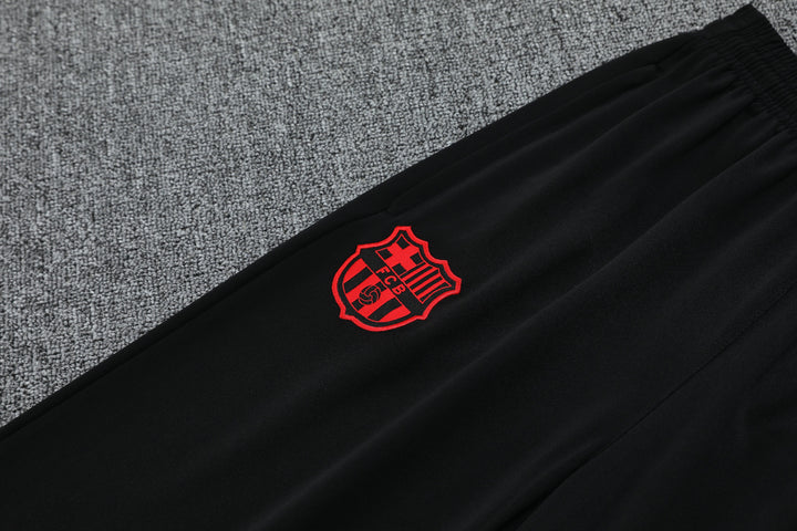 Barcelona Set 2024/25 Cap - Black