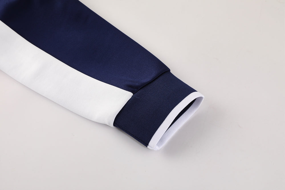 Nike Set – Dark Blue/ Light Blue
