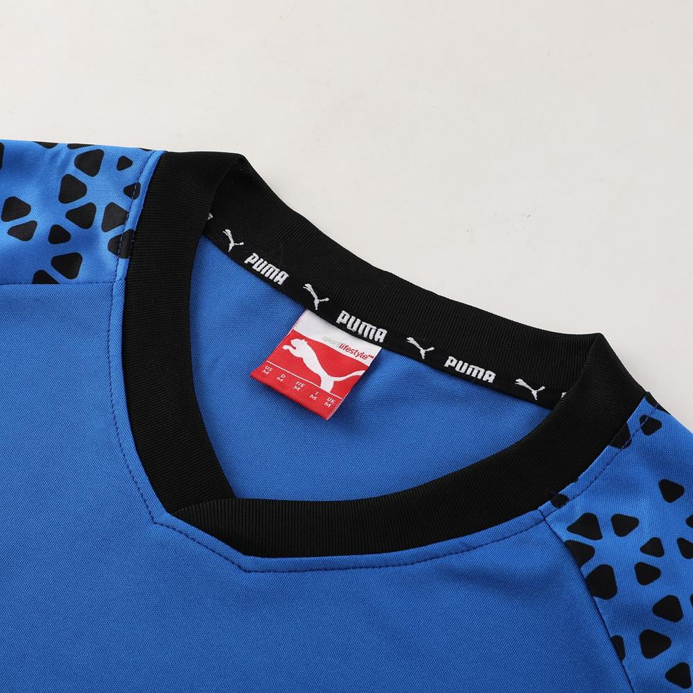 Puma Training Kit - Blue
