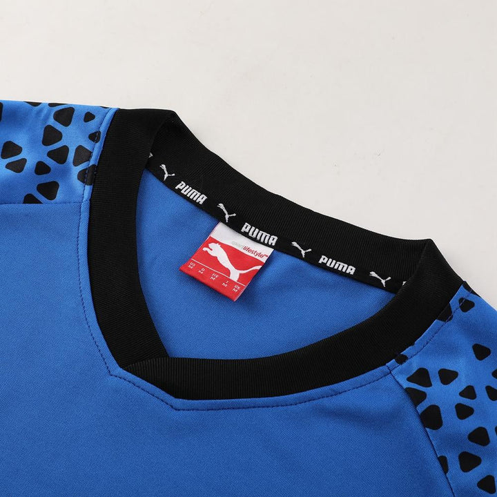 Puma Training Kit - Blue