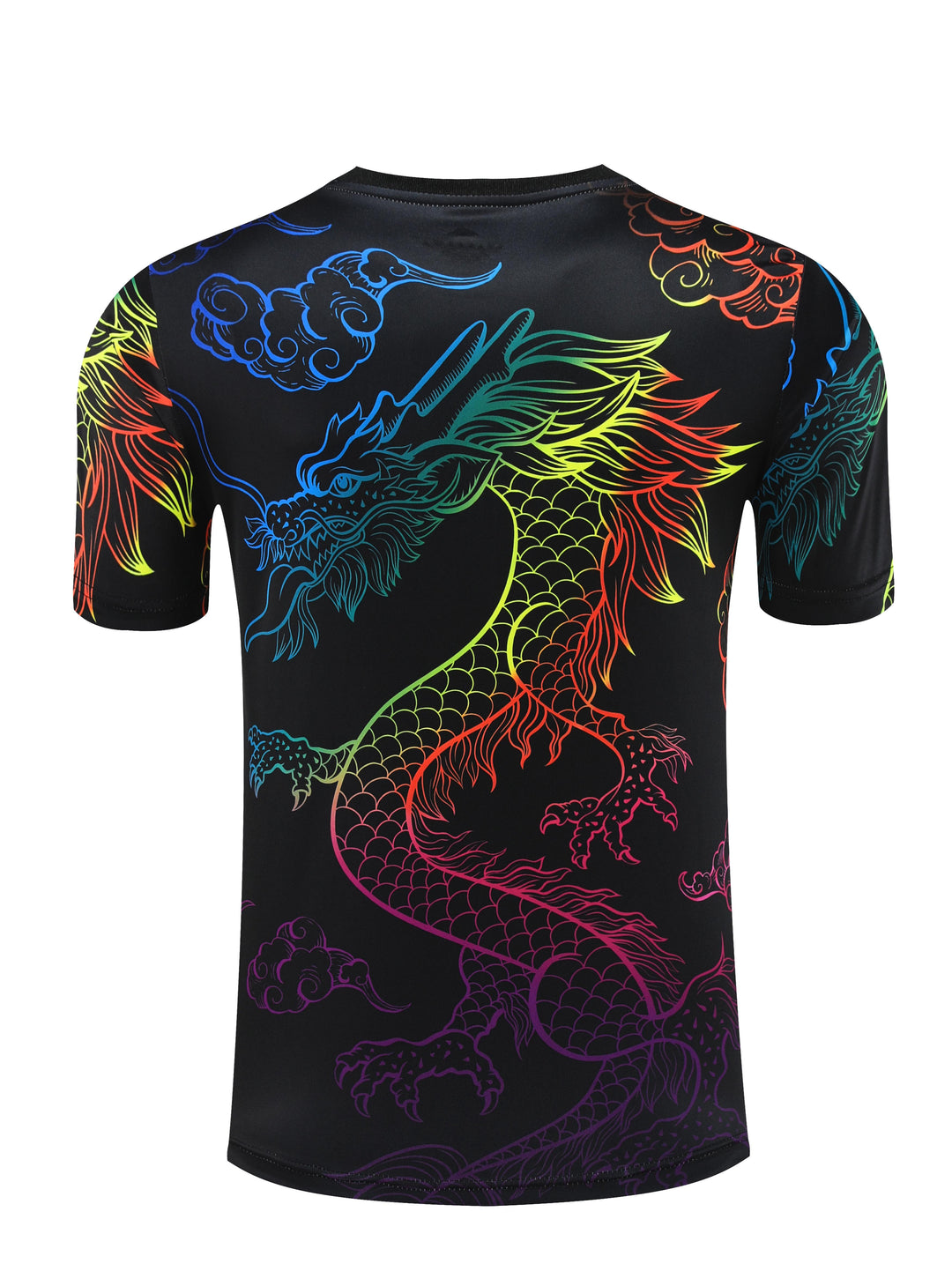Real Madrid 2024/25 Training Shirt - Black/Colors