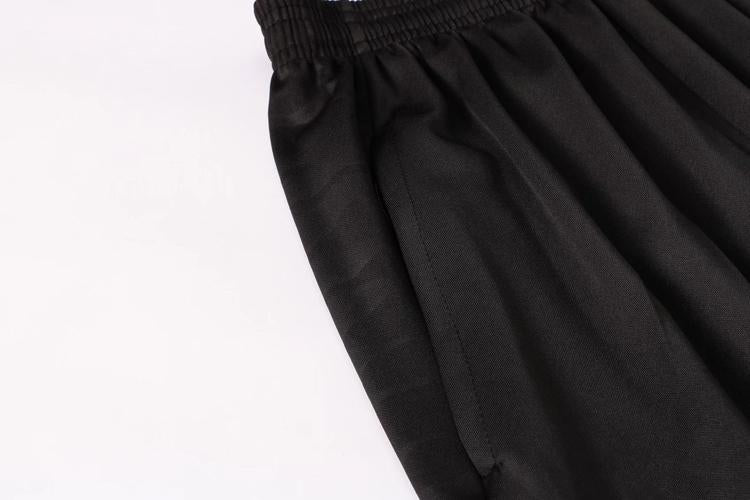 Training Set - Black