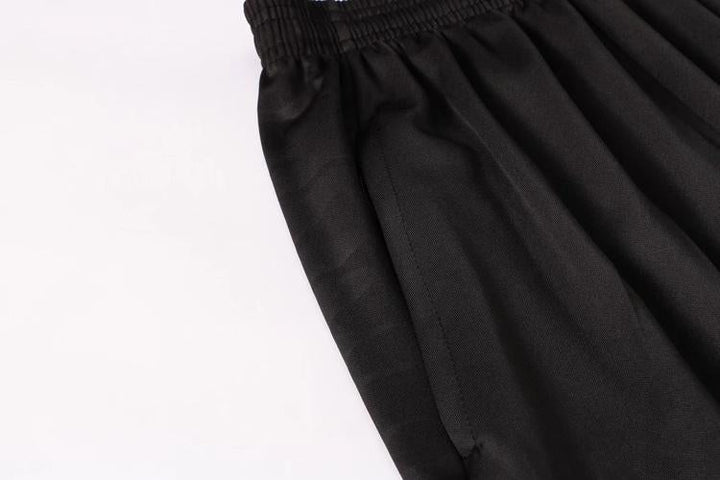 Training Set - Black