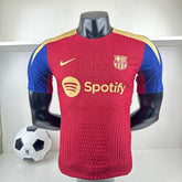 Barcelona 24/25 Training Shirt Player Version