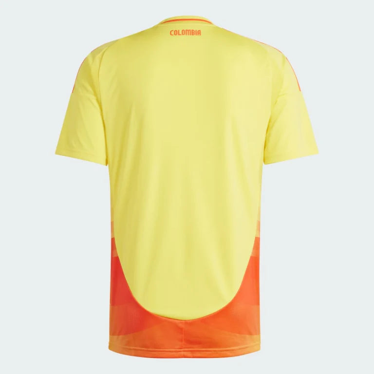 Colombia 2024/25 Home Shirt