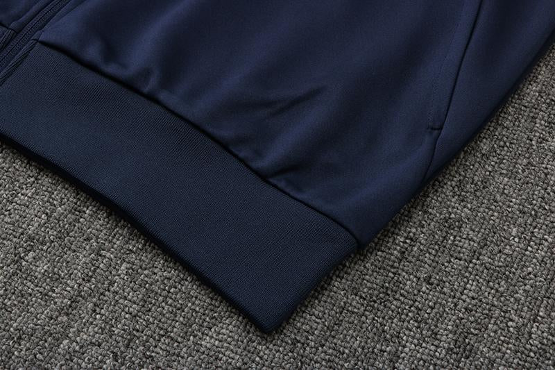 Training Set - Navy Blue/White
