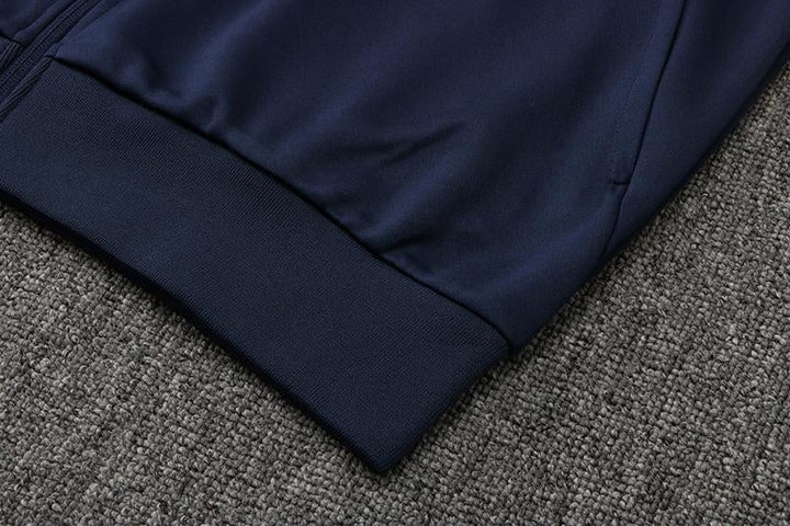 Training Set - Navy Blue/White