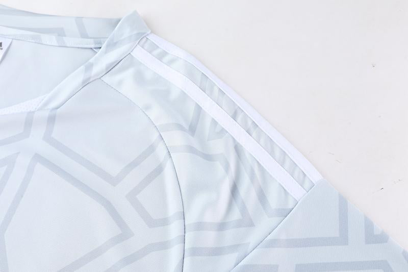 Adidas Training Pants Kit - White