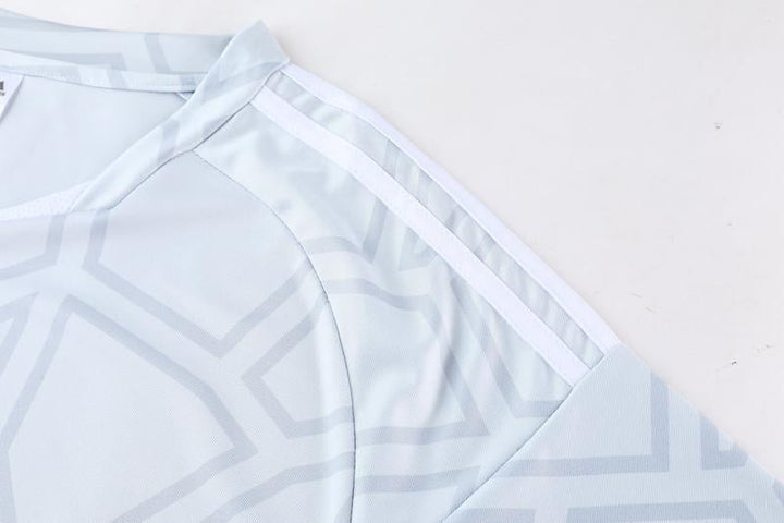 Adidas Training Pants Kit - White