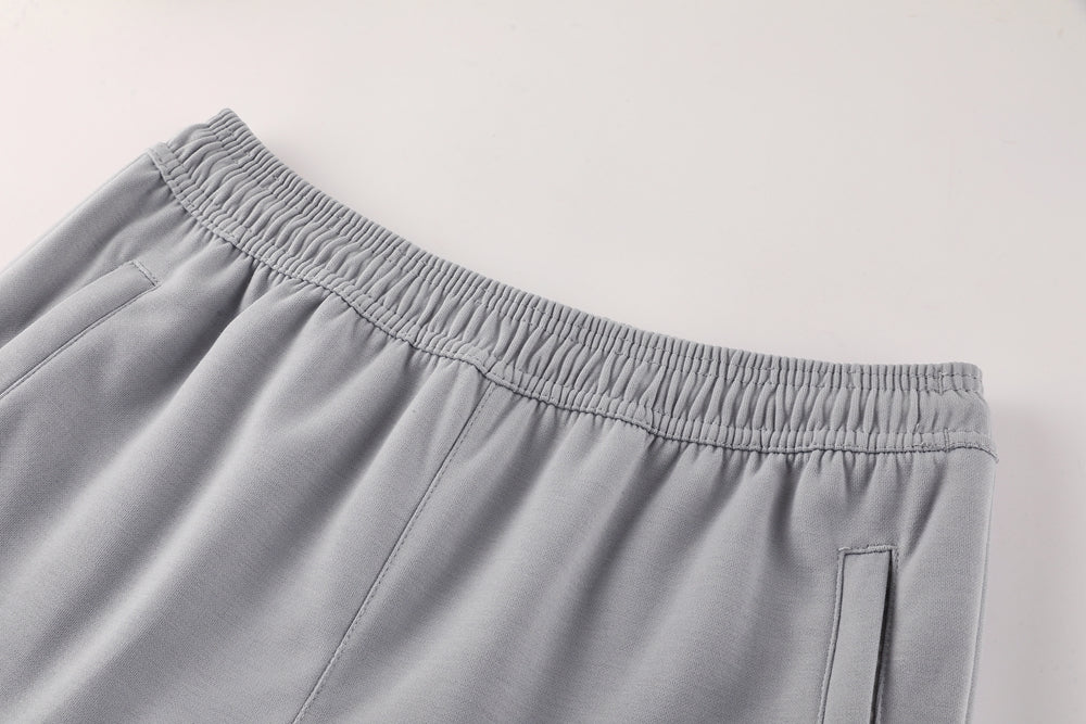 Manchester United 2025/26 Pants - Grey
