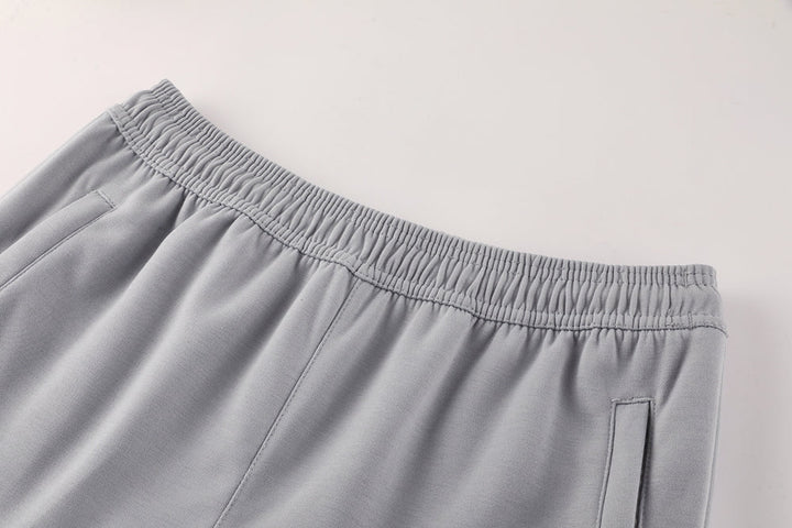 Manchester United 2025/26 Pants - Grey