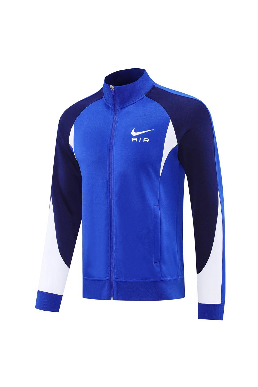 Nike Air Jacket - Blue