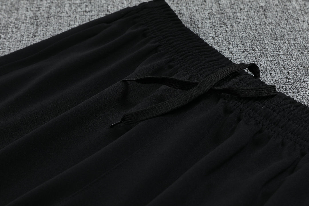 PSG 2024/25 Pants - Black
