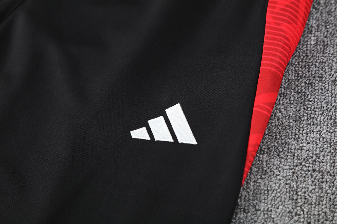 Manchester United Set 2025/26 Cap - Black II