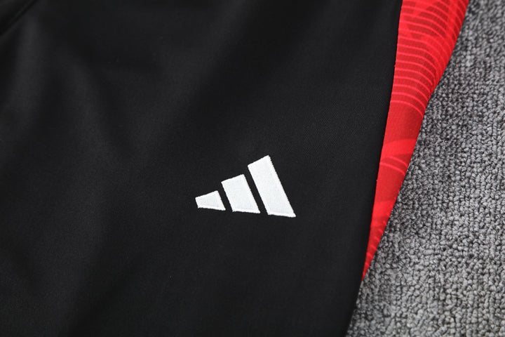 Manchester United Set 2025/26 Cap - Black II