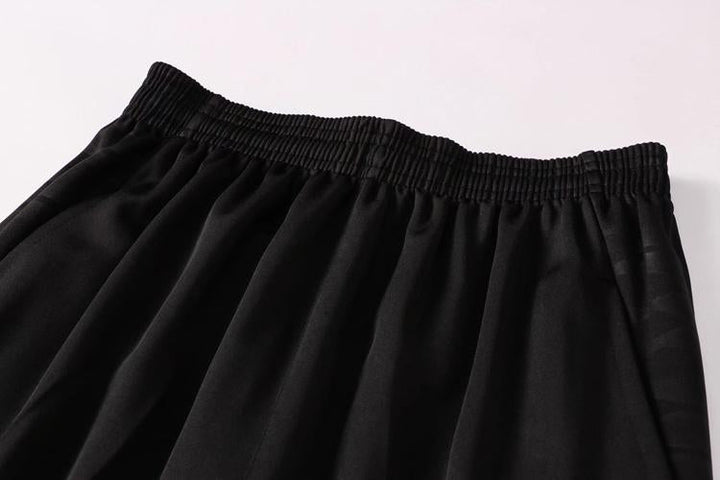 Training Set - Black