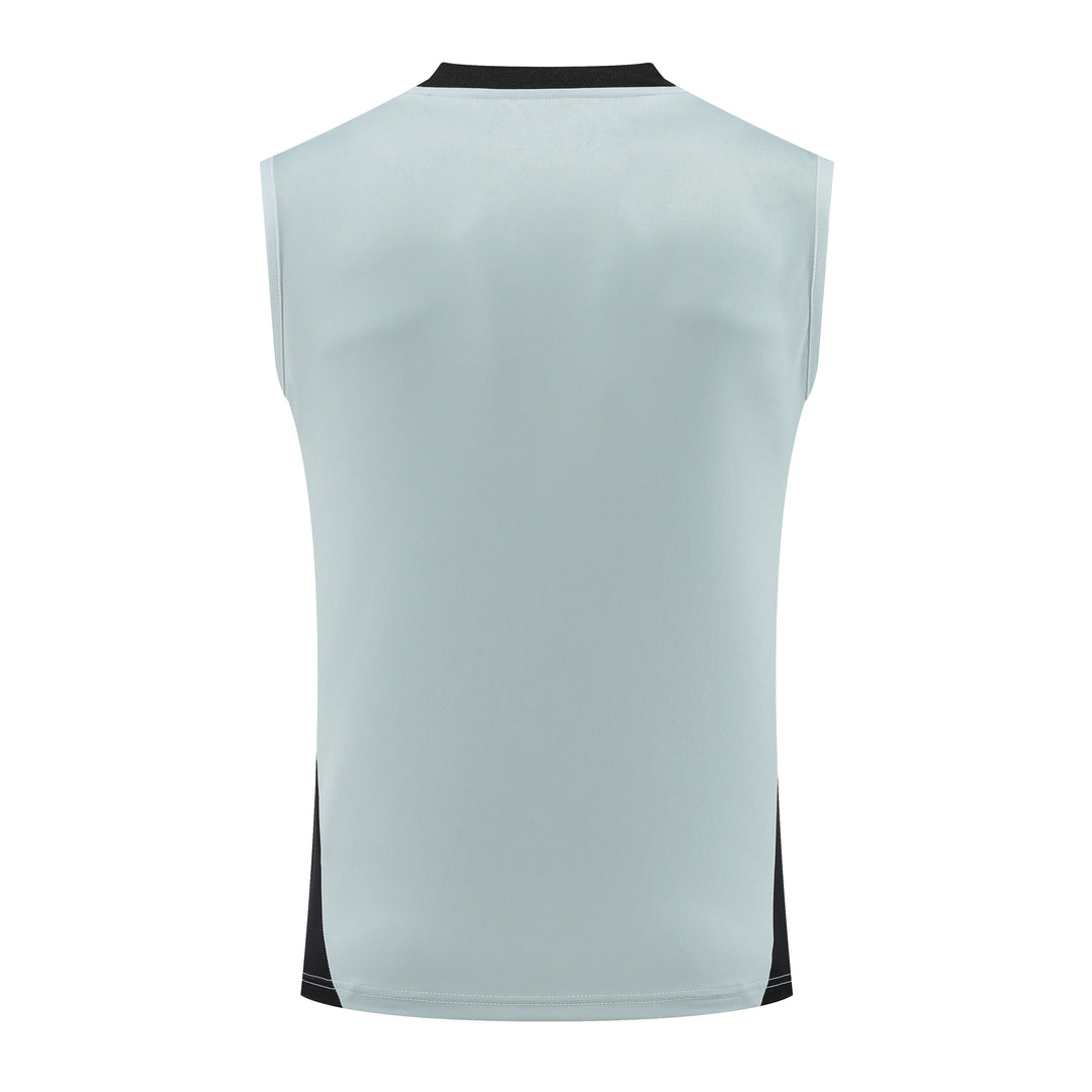 Juventus 2024/25 Tank Top - Grey