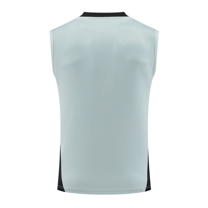 Juventus 2024/25 Tank Top - Grey