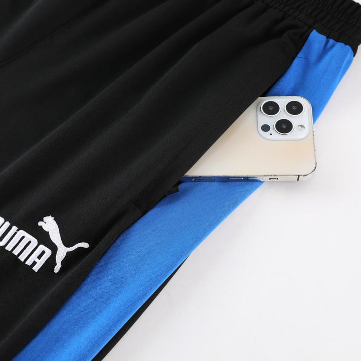 Puma Training Pants Kit - Black II