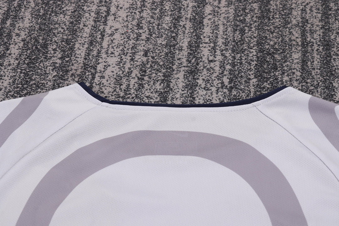 PSG 01/02 Children's Away Retro Set