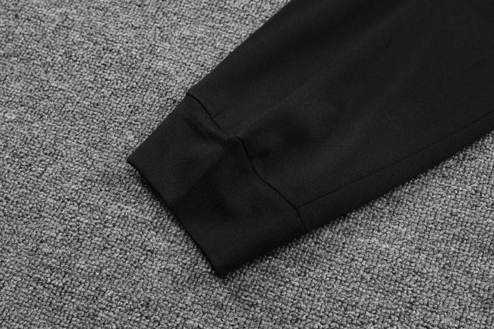 PSG Set 2020/21 Cap - Black/White