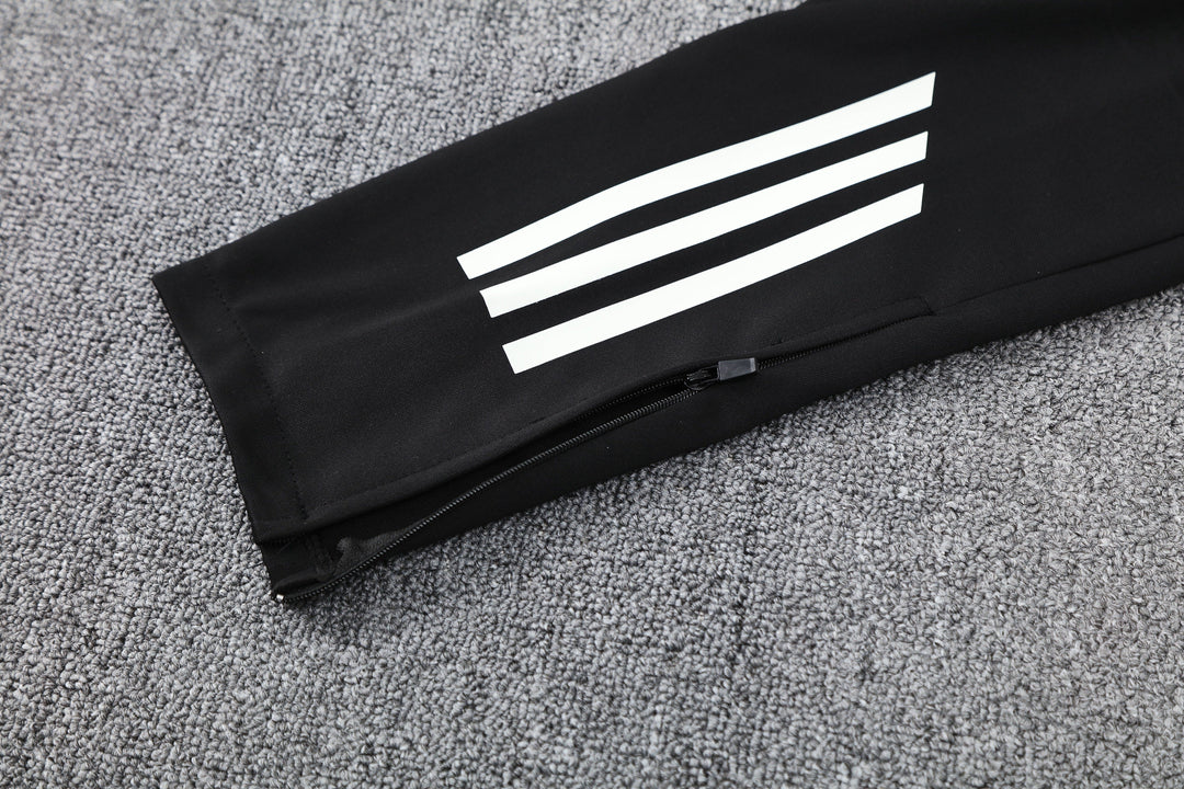 Manchester United Set 2025/26 Cap - Black II