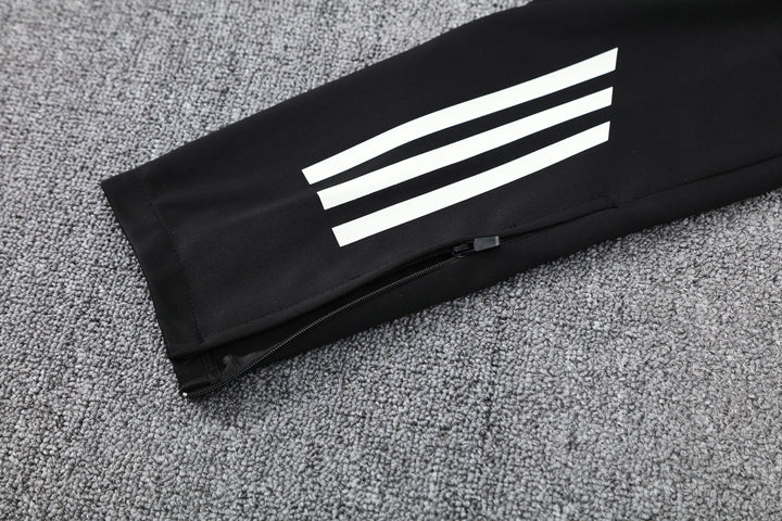 Manchester United Set 2025/26 Cap - Black II