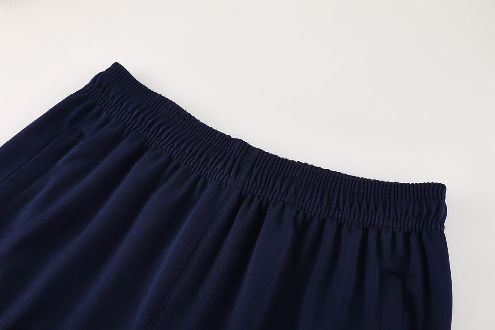 Nike Training Kit - Navy Blue III