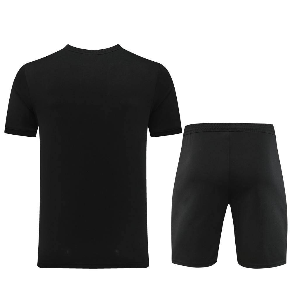 Puma Training Kit - Black II