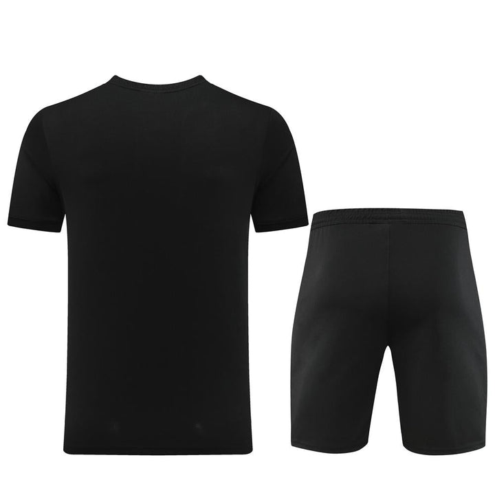 Puma Training Kit - Black II