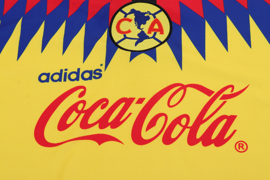 Club América 1995 Children's Home Retro Set