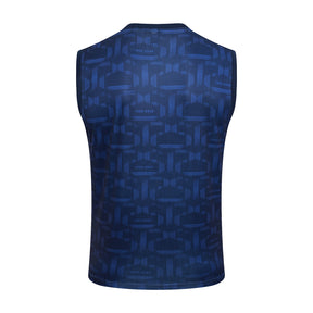 Barcelona 24/25 Tank Top - Blue