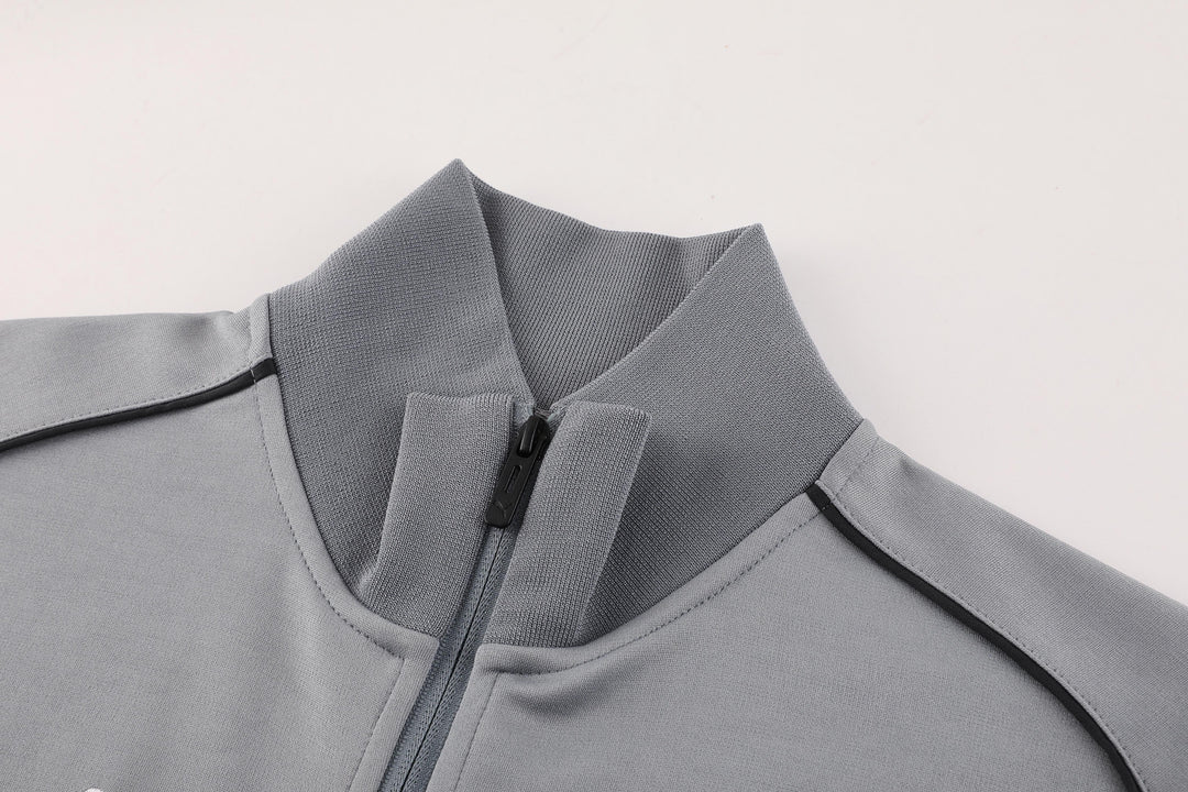 Puma Training Set - Light Grey