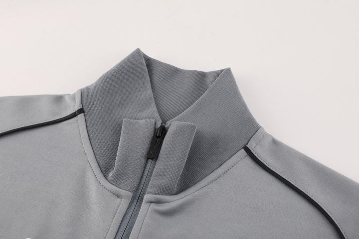 Puma Training Set - Light Grey