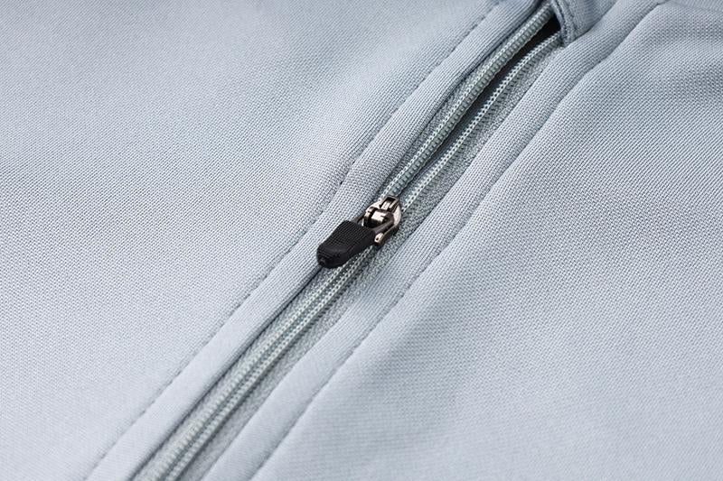 Nike Training Set - Gray/Black