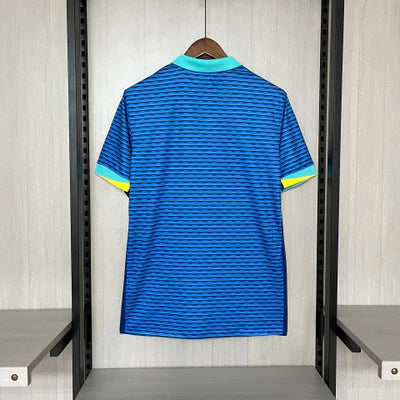 Brazil 2024/25 Away Shirt