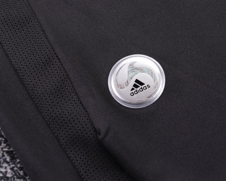 Real Madrid 09/10 Children's Away Retro Set
