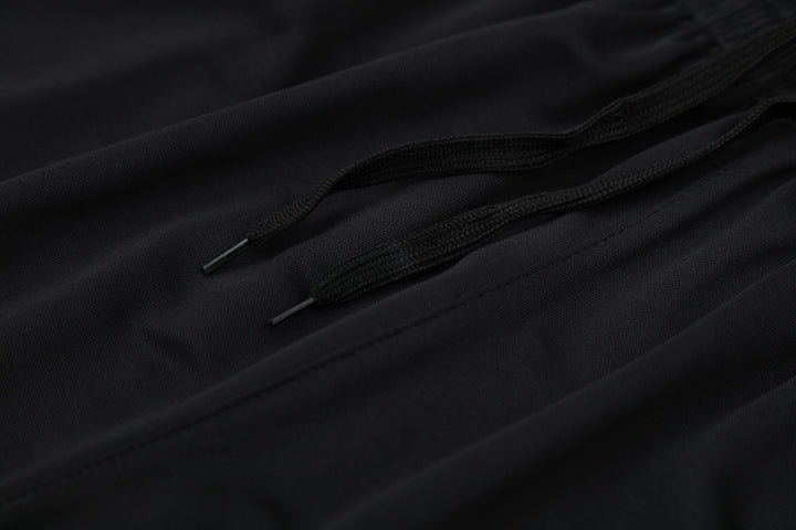 Inter Milan 2025/26 Training Short - Black/Yellow