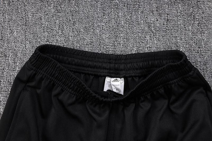 Adidas Training Pants - Black IV