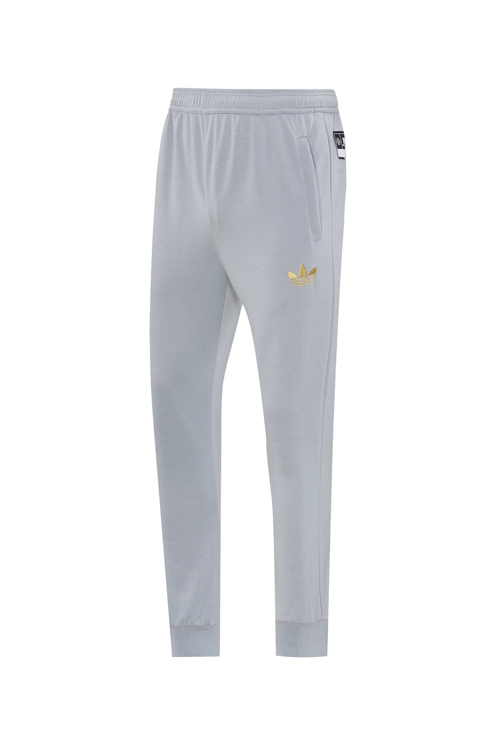 Manchester United 2025/26 Pants - Grey