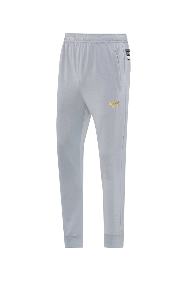 Manchester United 2025/26 Pants - Grey