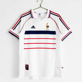 Retro France 1998 Away Shirt