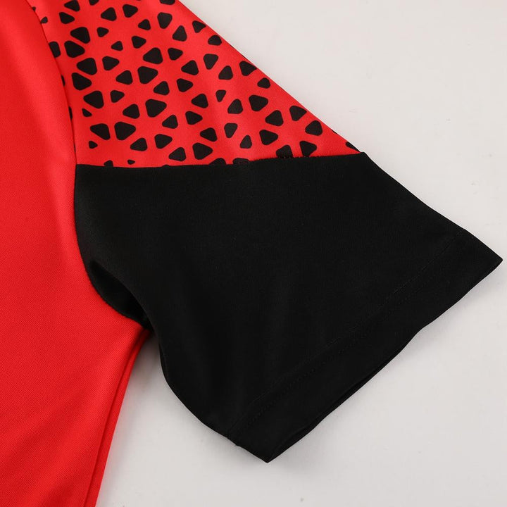 Puma Training Shirt - Red