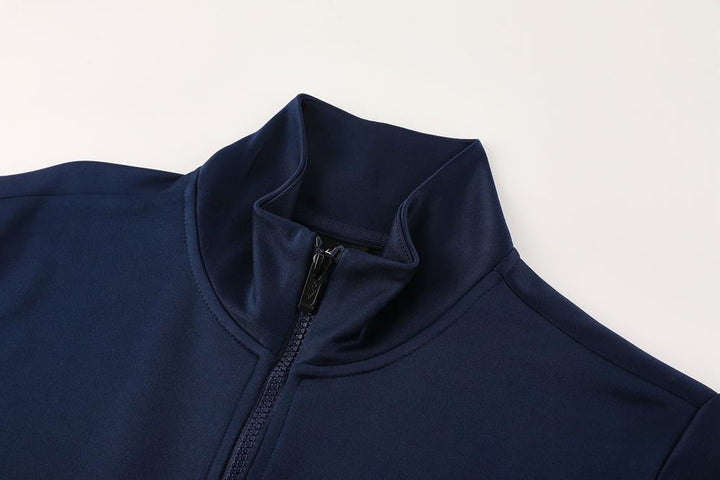 Nike Set – Dark Green/Navy Blue