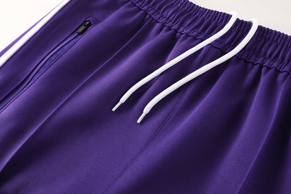 Real Madrid Set 2025/26 - Purple